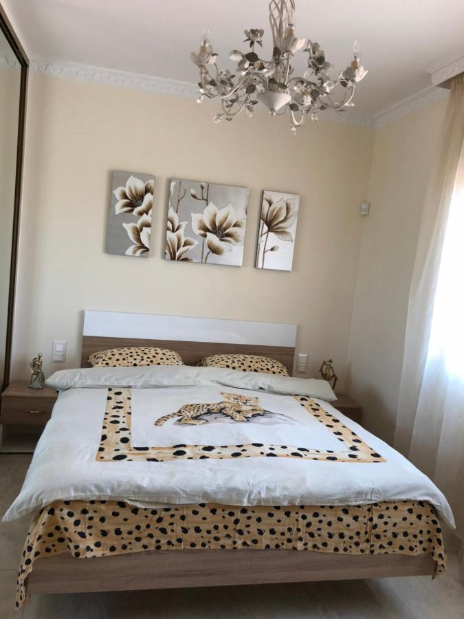 Villa Elena Катерини Экстерьер фото