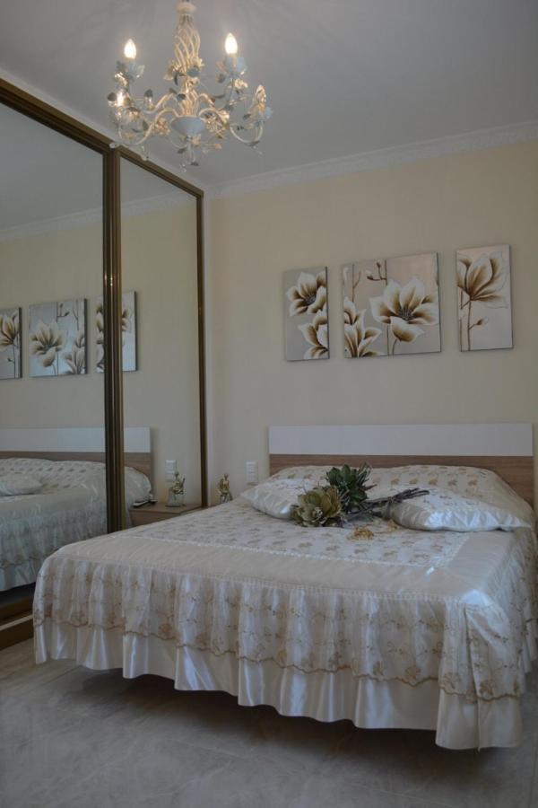 Villa Elena Катерини Экстерьер фото