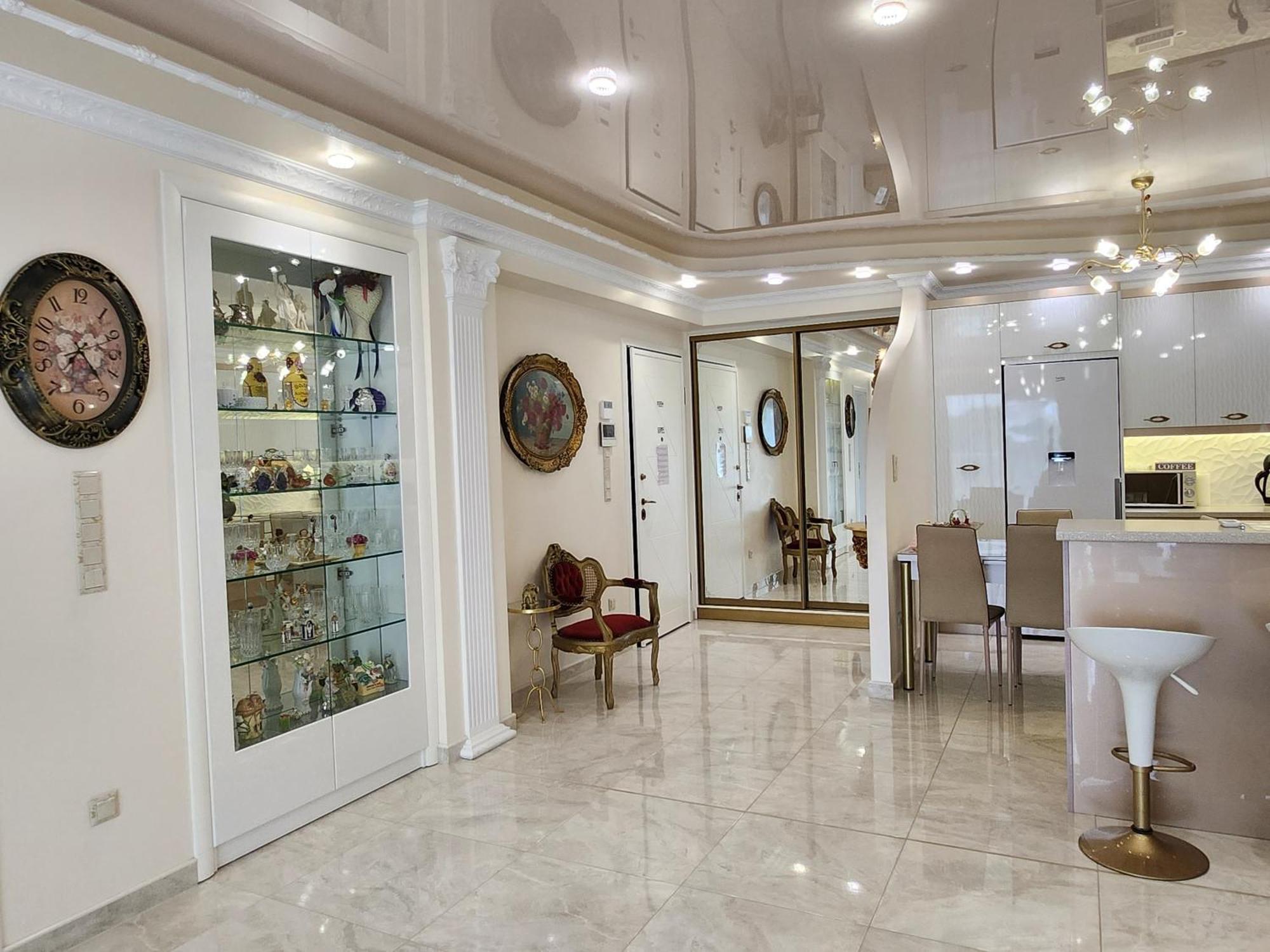 Villa Elena Катерини Экстерьер фото