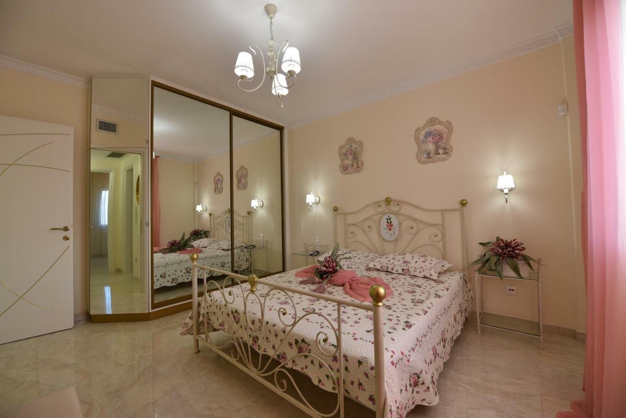 Villa Elena Катерини Экстерьер фото
