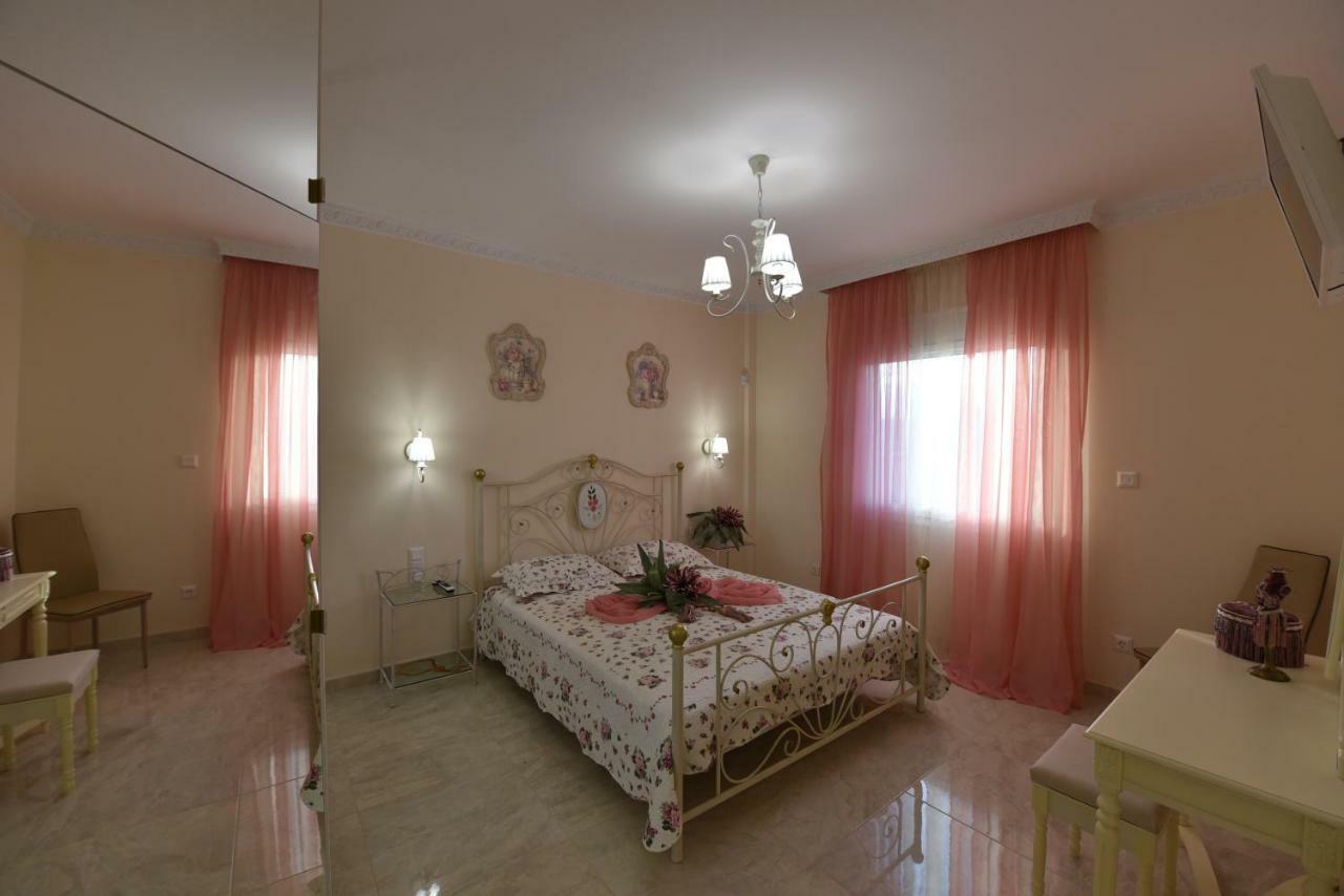 Villa Elena Катерини Экстерьер фото
